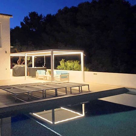 Holiday Home Nelli By Interhome Calpe Kültér fotó