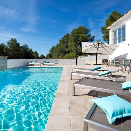 Holiday Home Nelli By Interhome Calpe Kültér fotó