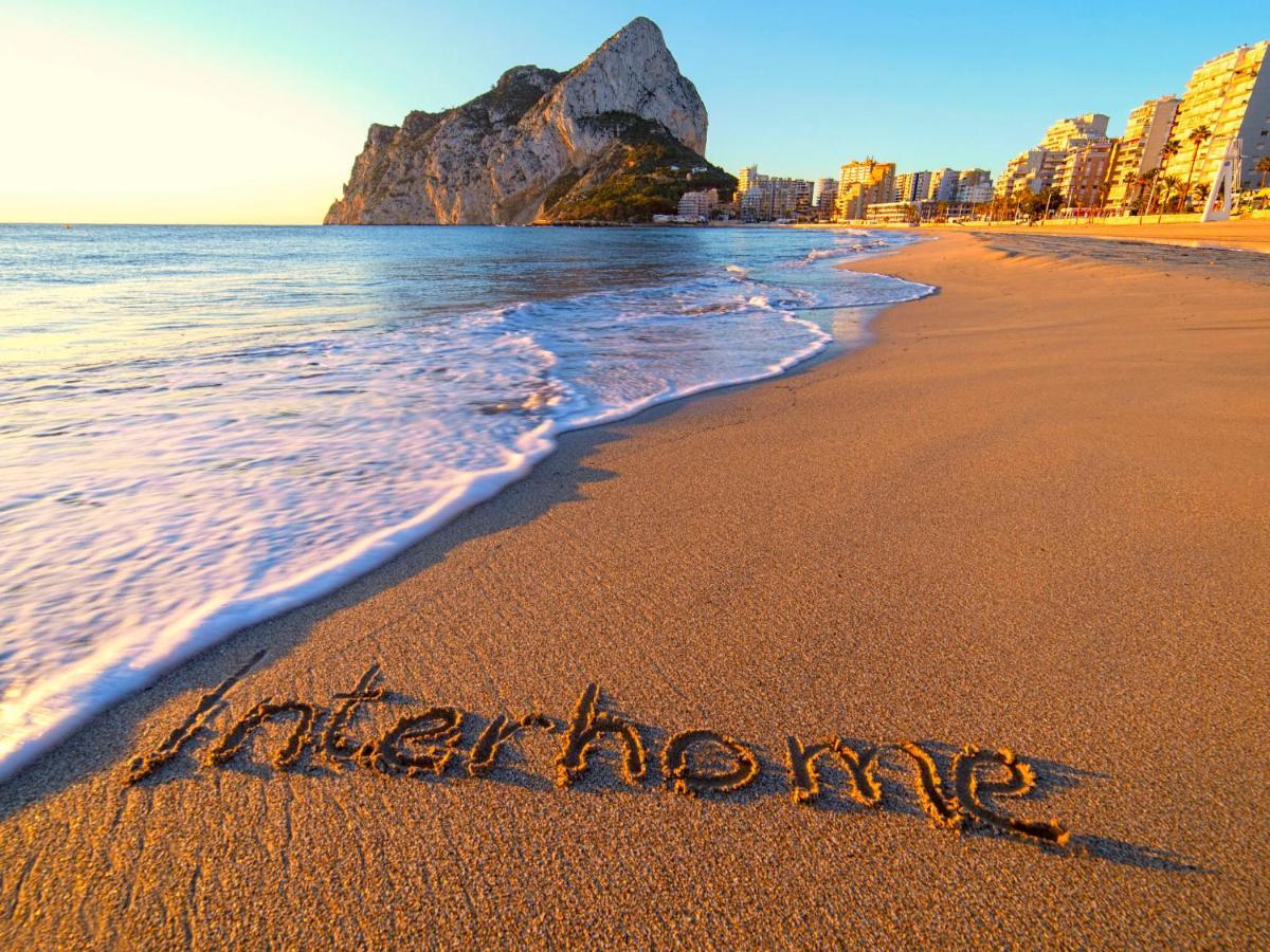 Holiday Home Nelli By Interhome Calpe Kültér fotó