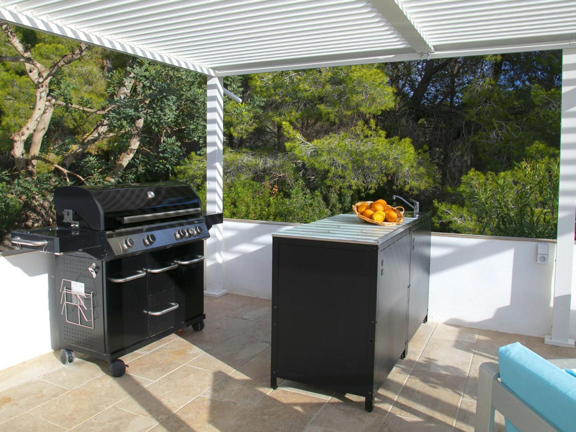 Holiday Home Nelli By Interhome Calpe Kültér fotó