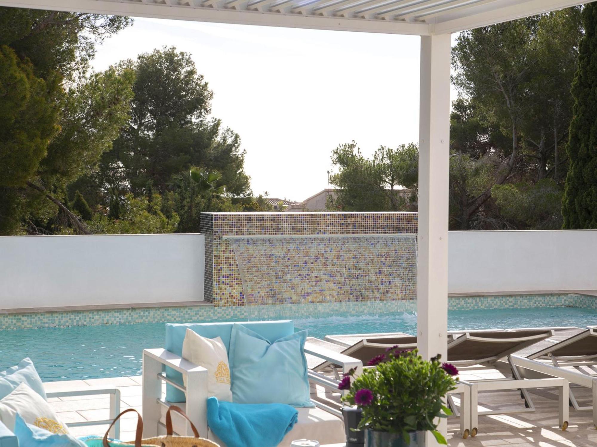 Holiday Home Nelli By Interhome Calpe Kültér fotó