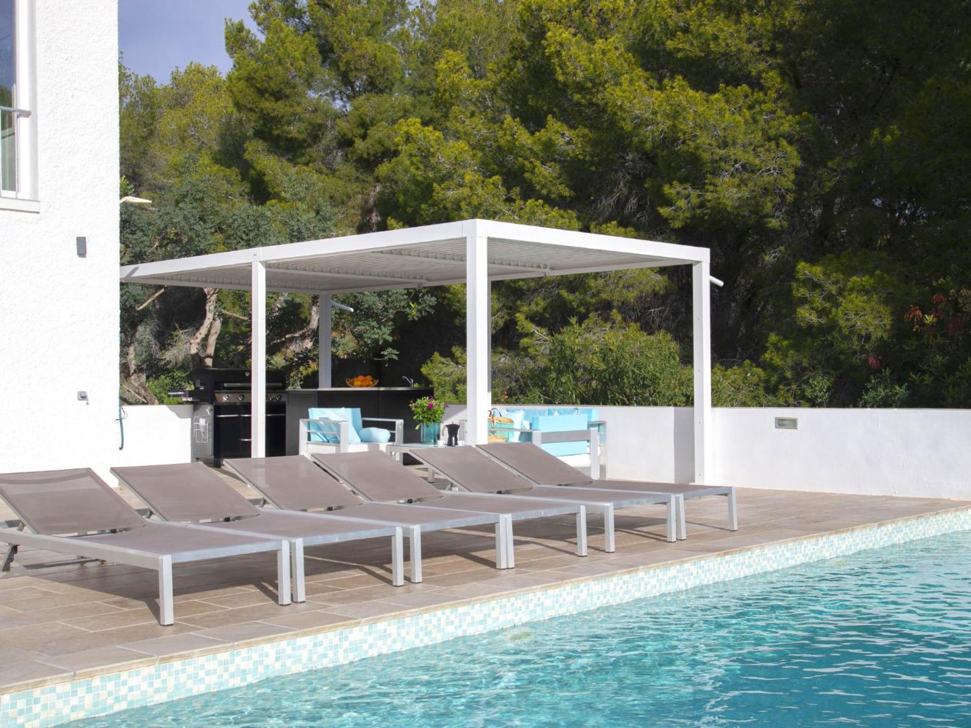 Holiday Home Nelli By Interhome Calpe Kültér fotó
