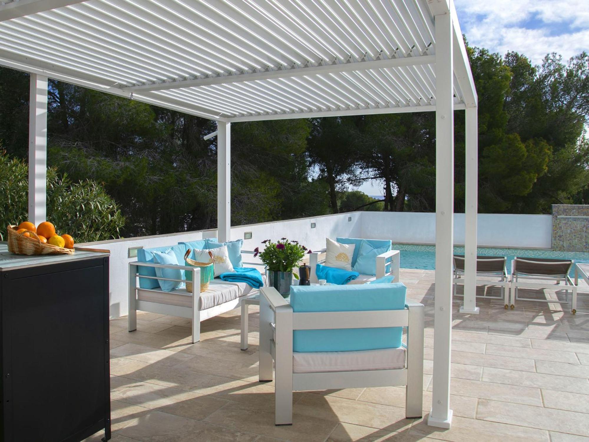 Holiday Home Nelli By Interhome Calpe Kültér fotó