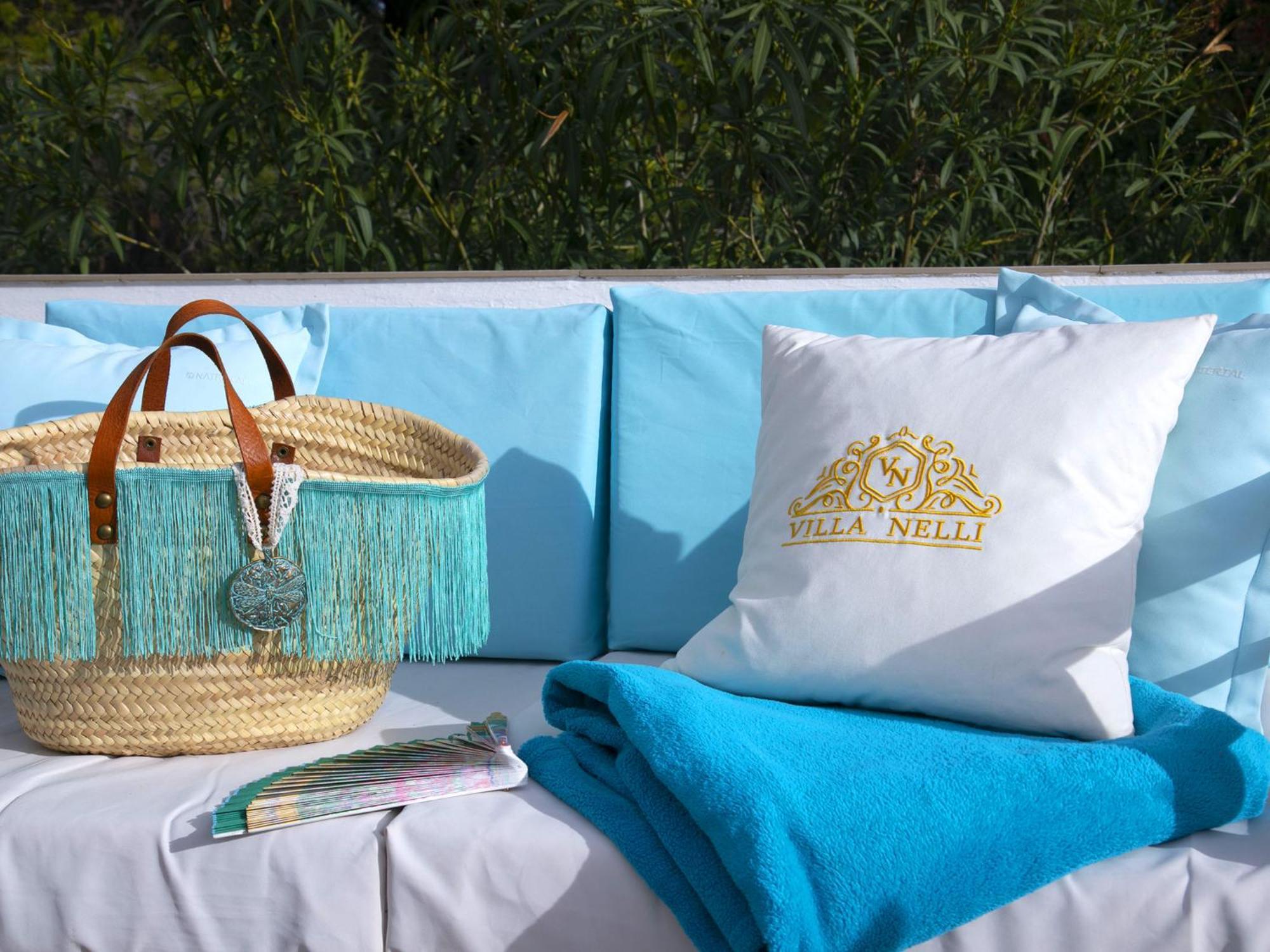 Holiday Home Nelli By Interhome Calpe Kültér fotó