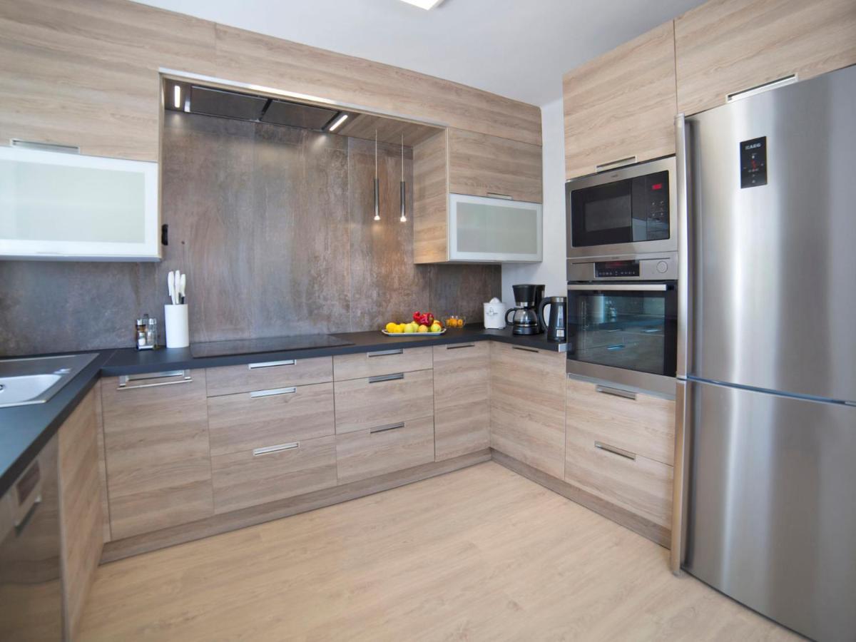 Holiday Home Nelli By Interhome Calpe Kültér fotó