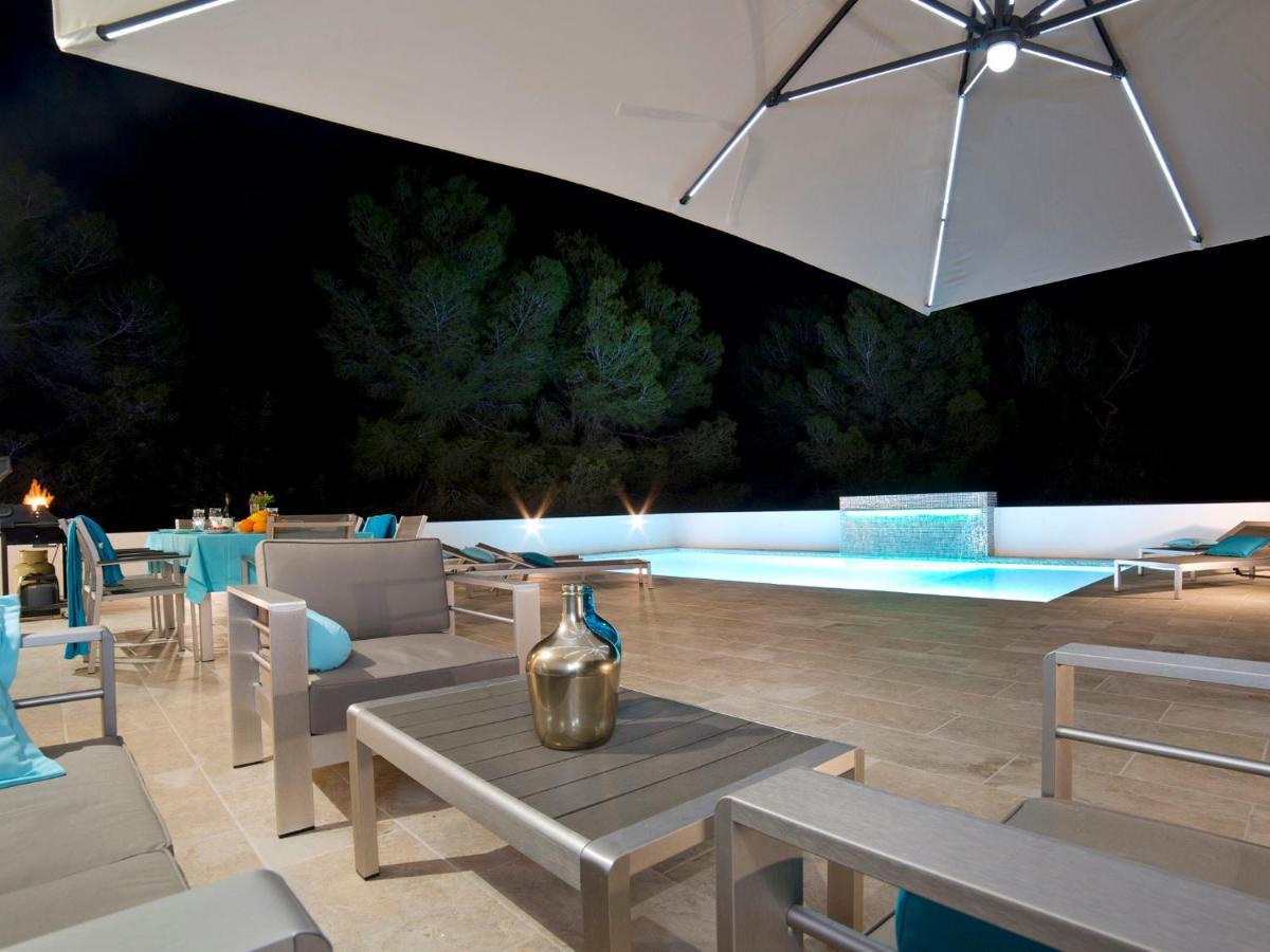Holiday Home Nelli By Interhome Calpe Kültér fotó