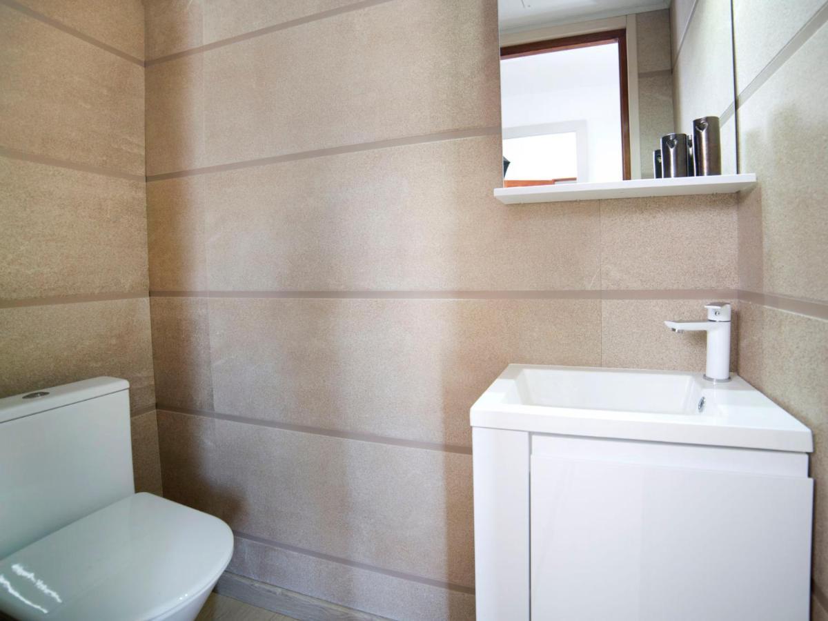 Holiday Home Nelli By Interhome Calpe Kültér fotó