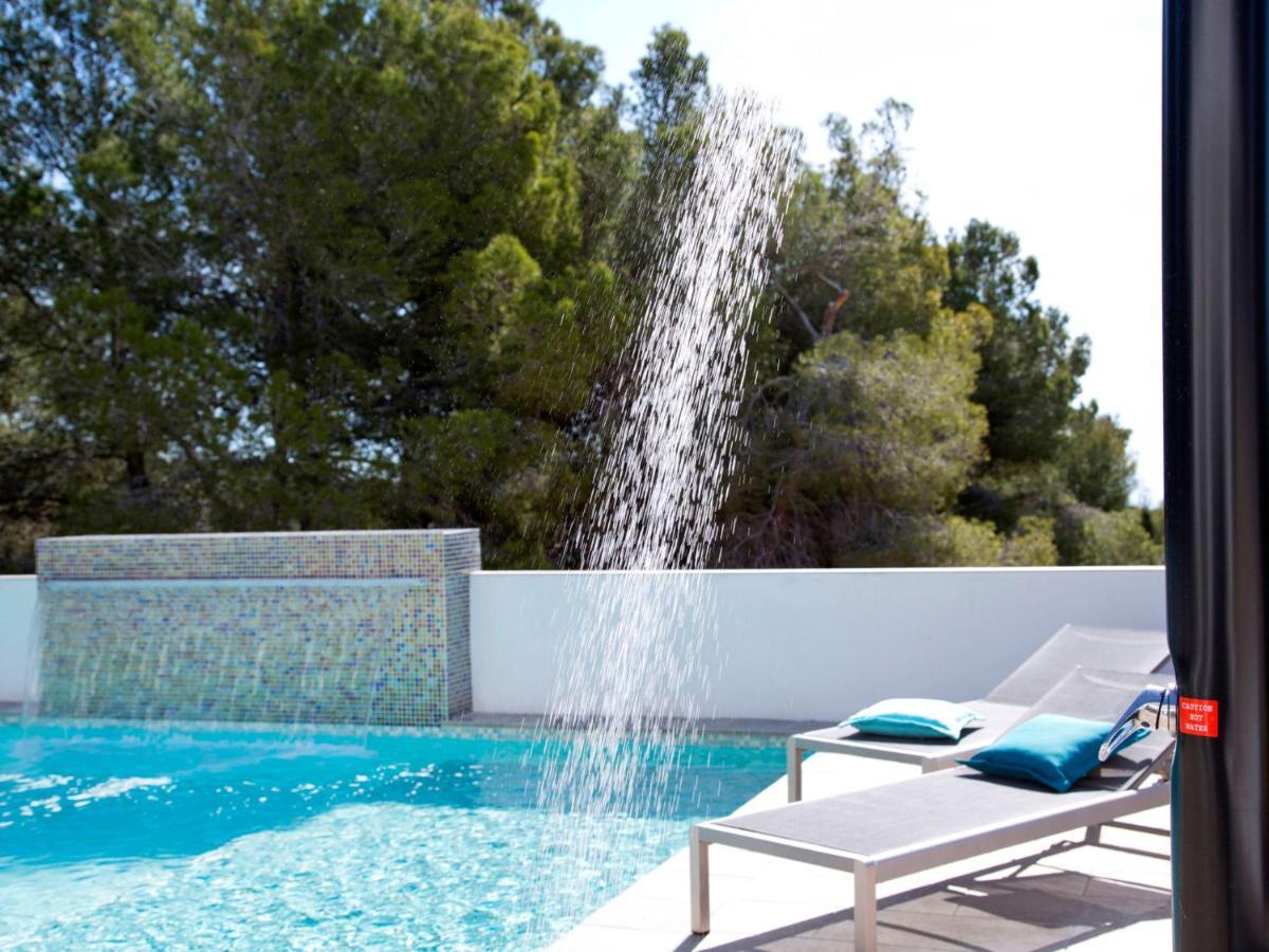 Holiday Home Nelli By Interhome Calpe Kültér fotó