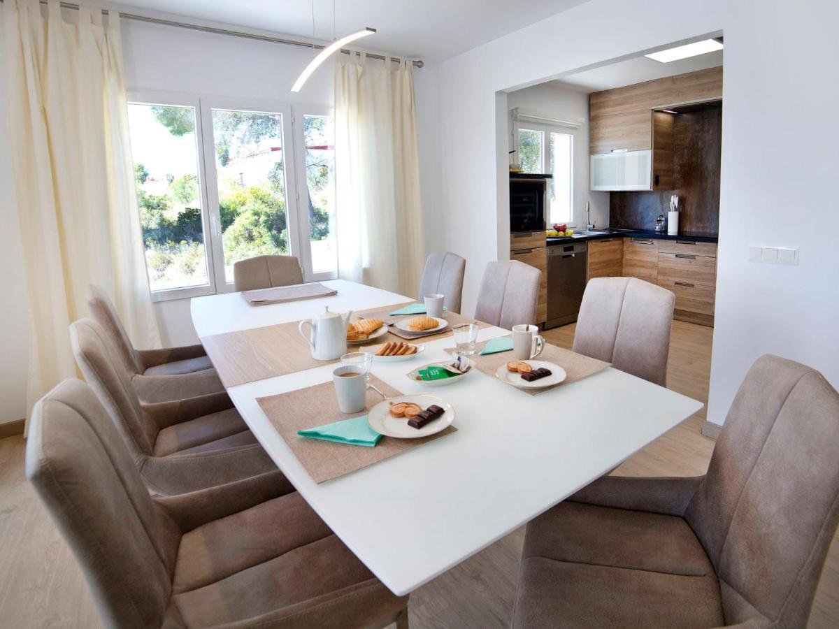 Holiday Home Nelli By Interhome Calpe Kültér fotó