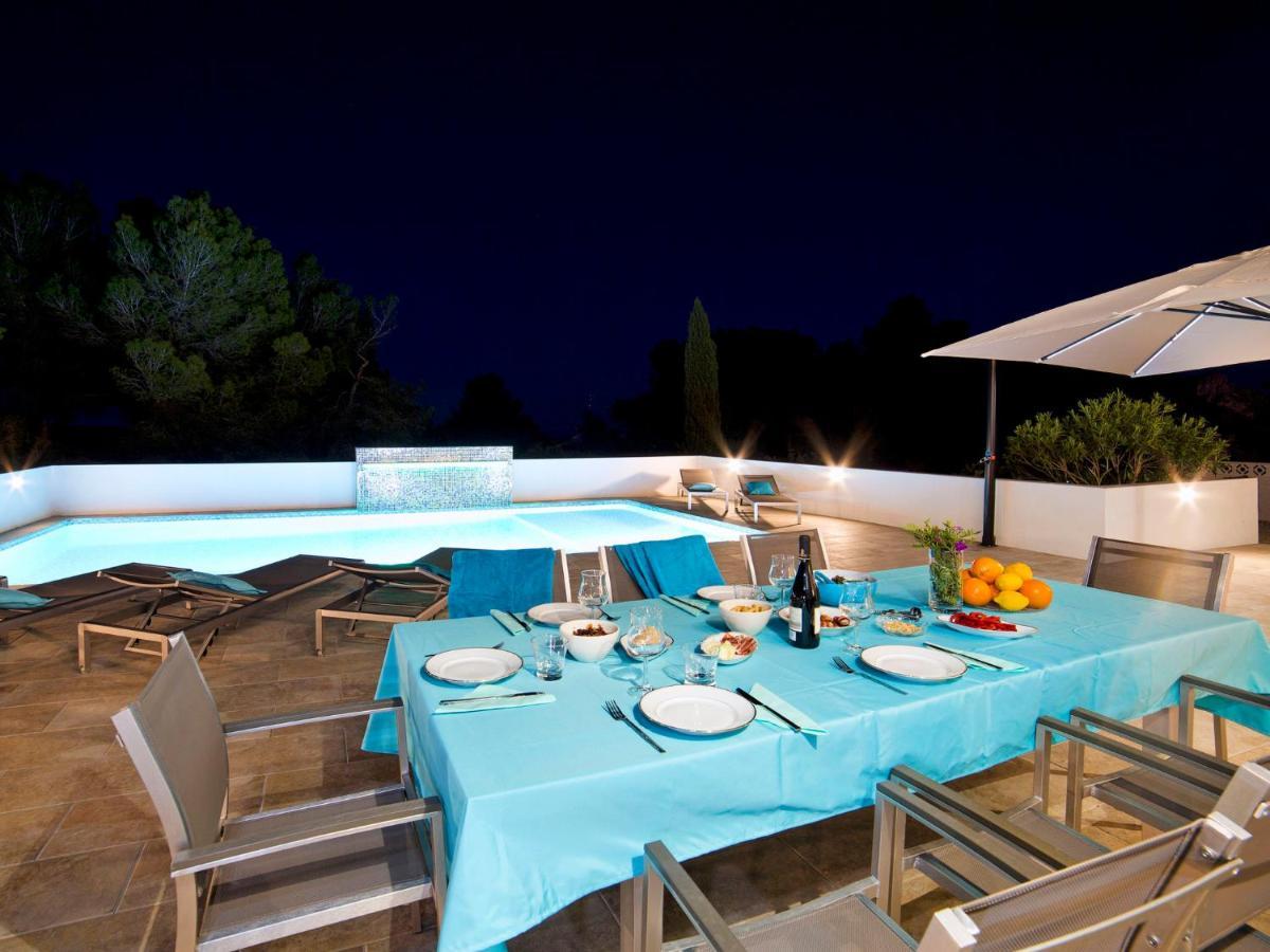 Holiday Home Nelli By Interhome Calpe Kültér fotó