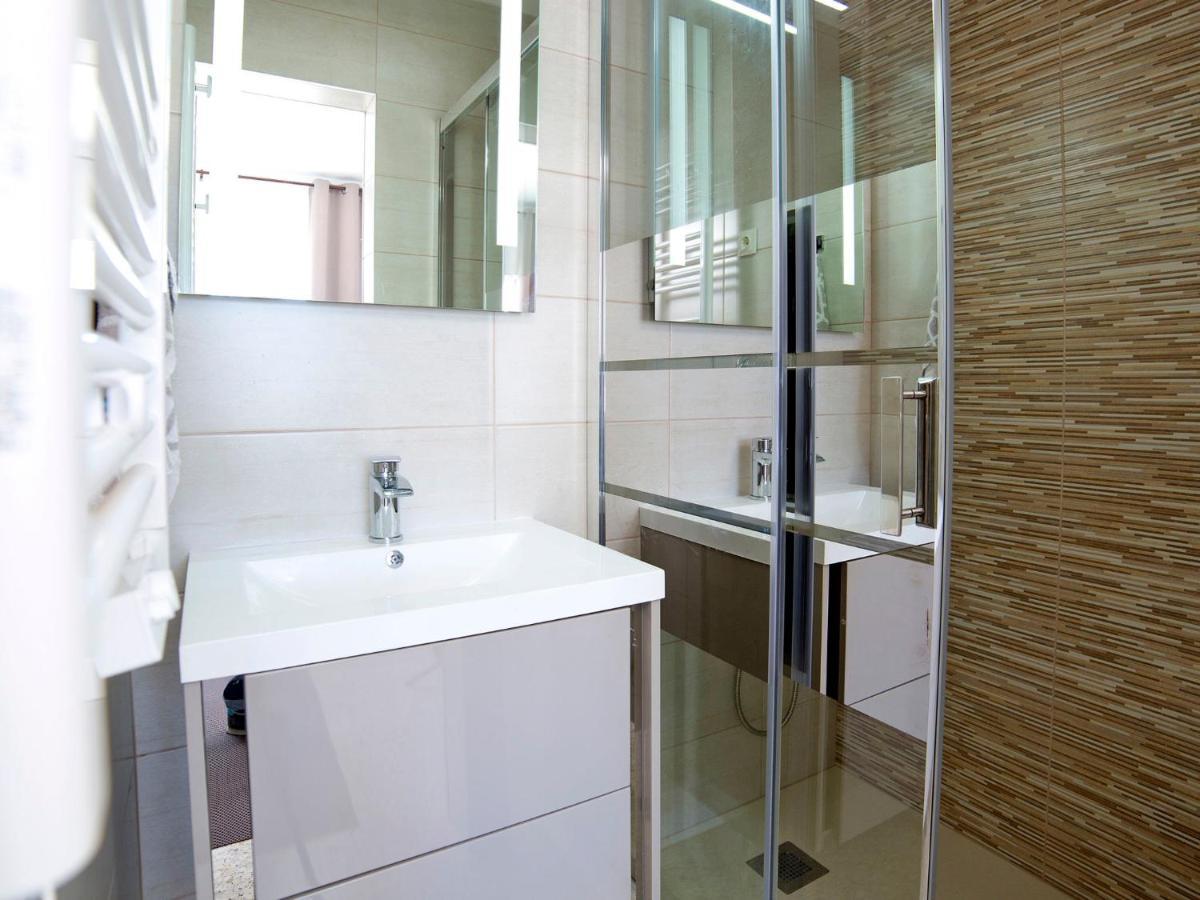 Holiday Home Nelli By Interhome Calpe Kültér fotó