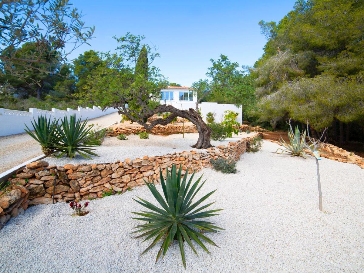 Holiday Home Nelli By Interhome Calpe Kültér fotó