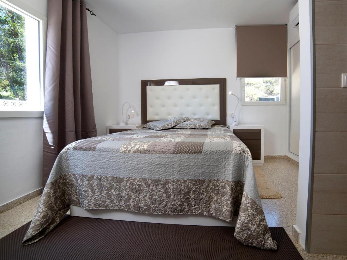 Holiday Home Nelli By Interhome Calpe Kültér fotó