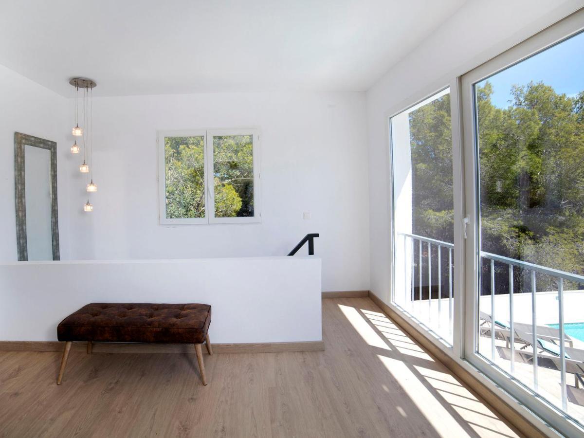 Holiday Home Nelli By Interhome Calpe Kültér fotó