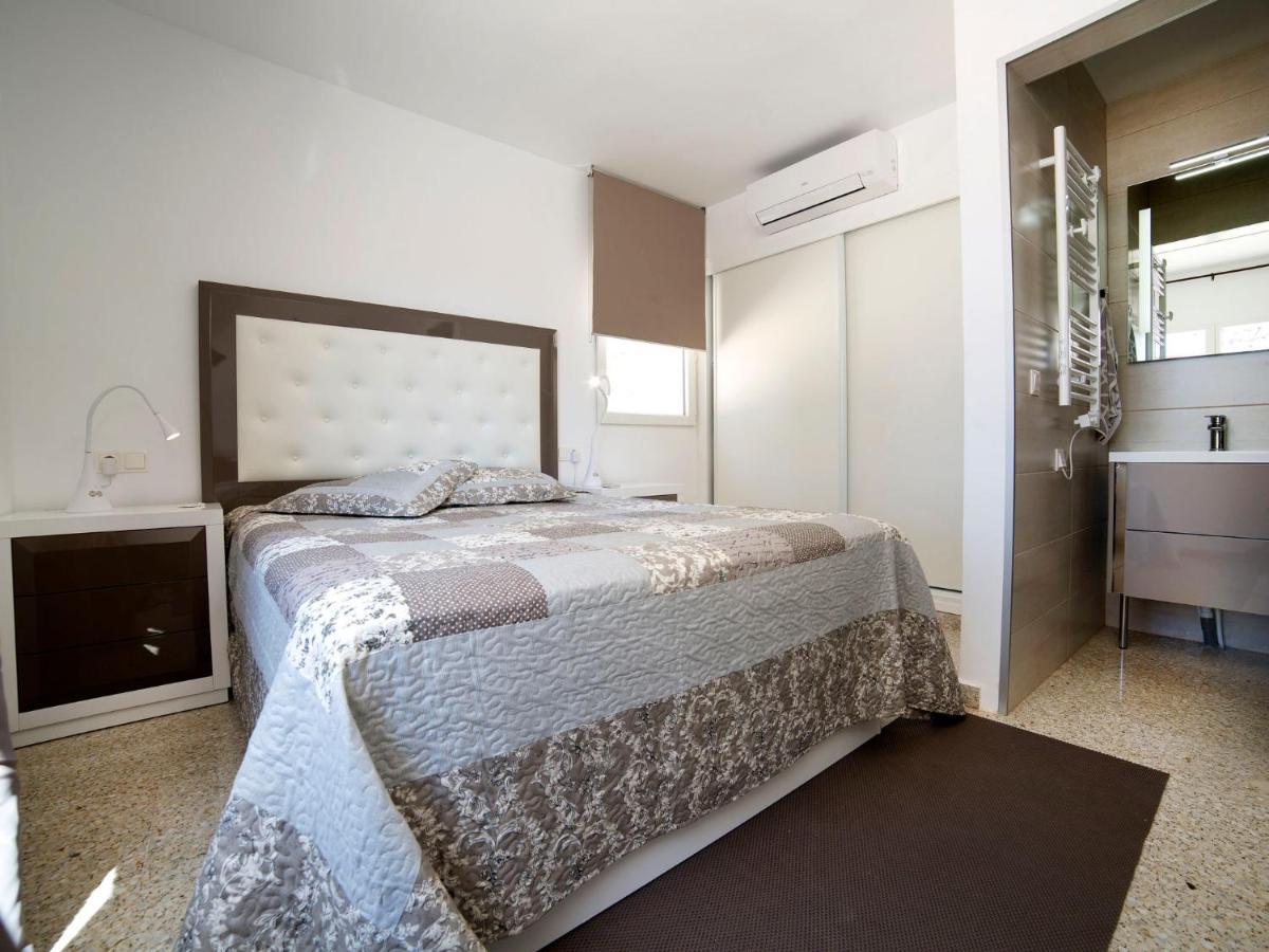 Holiday Home Nelli By Interhome Calpe Kültér fotó