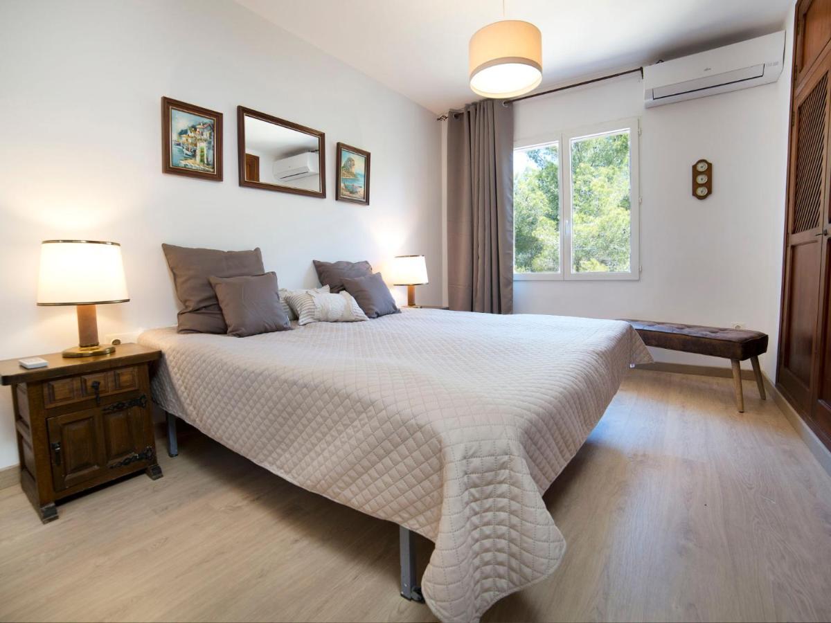 Holiday Home Nelli By Interhome Calpe Kültér fotó