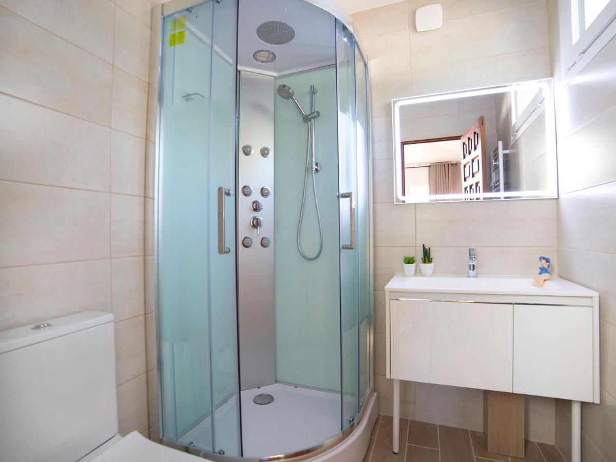Holiday Home Nelli By Interhome Calpe Kültér fotó