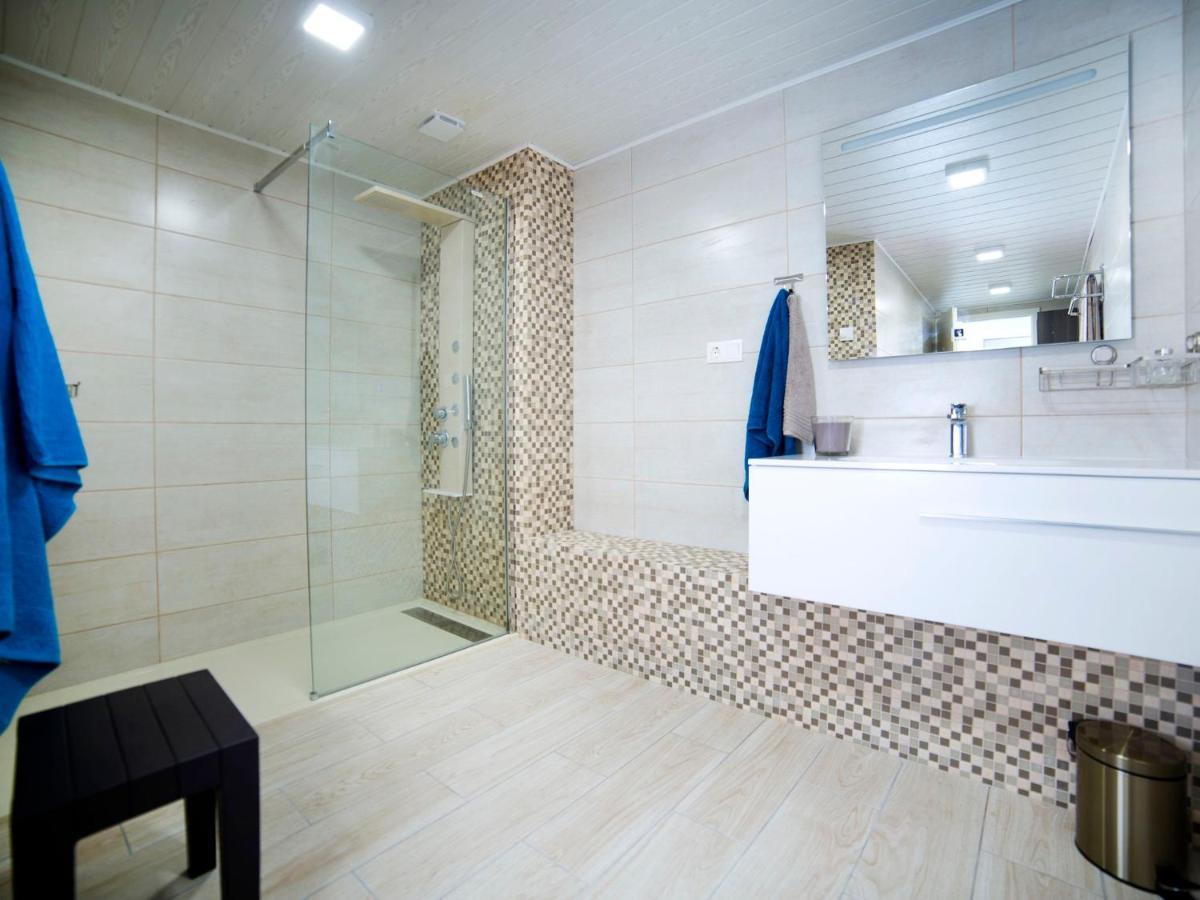 Holiday Home Nelli By Interhome Calpe Kültér fotó