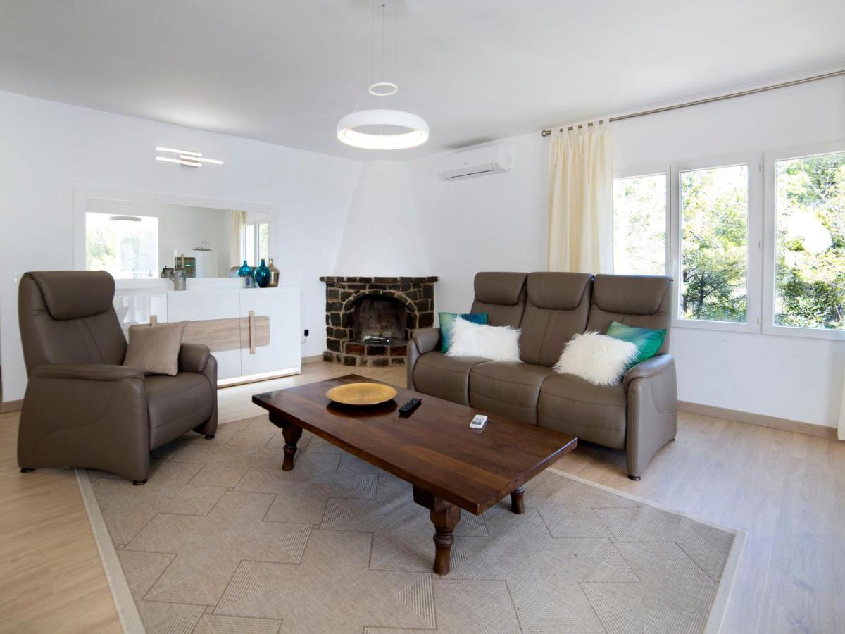 Holiday Home Nelli By Interhome Calpe Kültér fotó