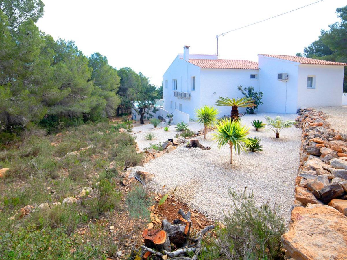 Holiday Home Nelli By Interhome Calpe Kültér fotó
